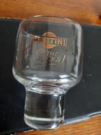 Martini glazen, Verzamelen, Ophalen, Zo goed als nieuw, Overige typen