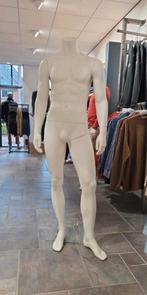 Heren paspoppen (5x). Ook per stuk te koop., Ophalen, Zo goed als nieuw