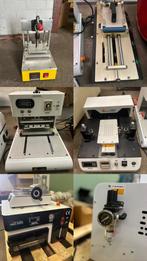 smartphone repartie apparatuur