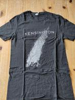 T-shirt Kensington, Kleding | Heren, Maat 46 (S) of kleiner, Ophalen of Verzenden, Zo goed als nieuw, Zwart