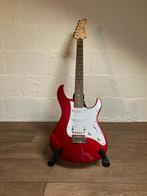 Yamaha Pacifica Elektrische Gitaar, Muziek en Instrumenten, Ophalen of Verzenden, Gebruikt, Overige merken