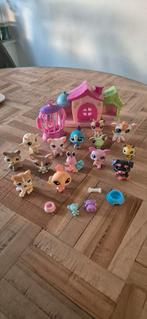 Littlest pet shop, Verzamelen, Ophalen of Verzenden