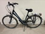 Koga Miyata Prominence damesfiets maat 50, Versnellingen, Zo goed als nieuw, 50 tot 53 cm, Ophalen