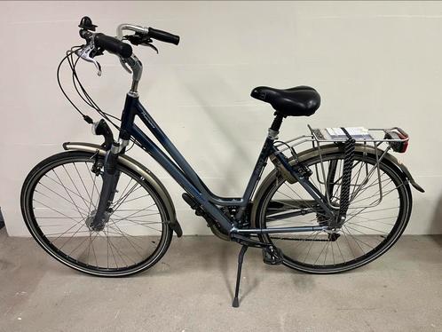 Koga Miyata Prominence damesfiets maat 50, Fietsen en Brommers, Fietsen | Dames | Damesfietsen, Zo goed als nieuw, Overige merken