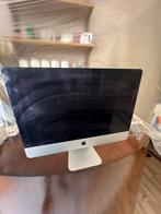 iMac 21.5" (2013) - Catalina - 1TB HDD, Gebruikt, 2 tot 3 Ghz, IMac, Ophalen of Verzenden