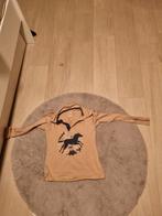 Paardrij shirt maat 143/152, Dieren en Toebehoren, Paardrijkleding, Kinderen, Ophalen of Verzenden, Bovenkleding, Nieuw