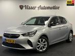 Opel Corsa 1.2 Edition*Nederlandse AutoPas*NAP*Led*Clima*App, Voorwielaandrijving, 40 €/maand, Euro 6, 1199 cc