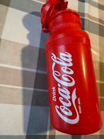 Coca-Cola bidon / drinkfles ongebruikt, Ophalen of Verzenden, Zo goed als nieuw, Gebruiksvoorwerp