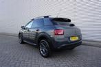 Citroën C4 Cactus 1.2 PureTech Shine Airco / Navi / Carplay, Auto's, Citroën, Stof, Euro 6, 82 pk, 23 km/l
