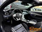 Mercedes C-klasse Coupé AMG 63 S Premium Plus Pack| Pano| K, Auto's, Automaat, Achterwielaandrijving, Gebruikt, 8 cilinders
