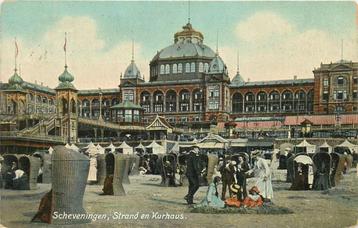 (701-433-017) Scheveningen beschikbaar voor biedingen