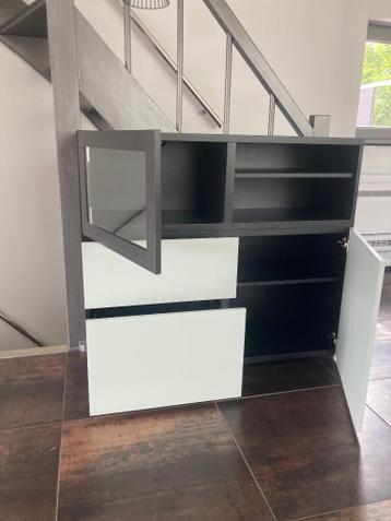 Kast ikea Besta - afbeelding 2