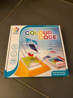 SmartGames Colour Code, Ophalen, Zo goed als nieuw