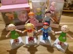 Haba little friends, de mooiste poppenhuis poppen, Kinderen en Baby's, Ophalen of Verzenden, Nieuw