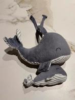 Te koop: Little Dutch muziekdoosje walvis met jong, Ophalen of Verzenden, Gebruikt, Mobiel, Met geluid