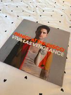 Panic! At The Disco – Viva Las Vengeance Apple Red Vinl, Ophalen of Verzenden, 2000 tot heden, Zo goed als nieuw, 12 inch