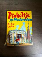 Dick Laan - Pinkeltje in Madurodam, Ophalen of Verzenden