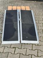 Drempelhulp 122 x 73cm | Met Anti-slip, Ophalen of Verzenden, Zo goed als nieuw, Afrikalaan 7, 7681ND, Vroomshoop, Info@innovi.nl