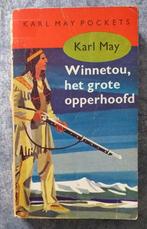 Karl May- voor zoon en vader  [3977]  [BoPoAv], Ophalen of Verzenden, Gelezen, Karl May