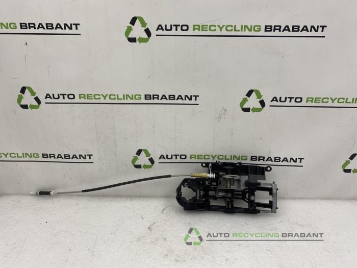 Handgreep van een BMW 5-Serie, Gebruikt, -, -, Ophalen of Verzenden