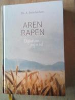 Aren rapen - Dagboek Ds A. Moerkerken, Boeken, Ophalen of Verzenden, Zo goed als nieuw, Ds. A. Moerkerken, Christendom | Katholiek