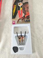 Darts pijlen Dimitri Vandenberg 25 gr Swiss Point, Ophalen of Verzenden, Zo goed als nieuw, Pijlen