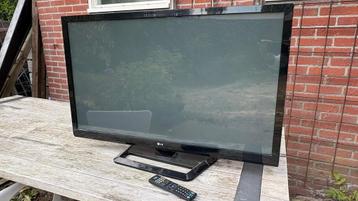 42” LG 42PA4500 in nette staat beschikbaar voor biedingen