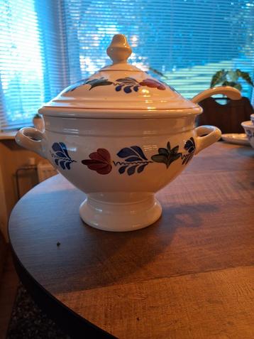 Diverse boerenbont  beschikbaar voor biedingen