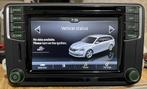 Skoda Amundsen MIB2 PQ Navigatie, Info@vag-multimedia.nl, 1186RH, Ophalen of Verzenden, Zo goed als nieuw