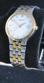 Certina dames horloge type EOL 111 2145 44 hand opwinder, Sieraden, Tassen en Uiterlijk, Horloges | Dames, Overige merken, Staal