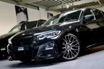 BMW 3-serie 330i High Ex Ed. M Sport|NL|OpenDk|ACC|HuD, Automaat, 1998 cc, Achterwielaandrijving, 4 cilinders