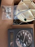 Vdo Technik Logic Compass Instrument Display, Ophalen of Verzenden, Zo goed als nieuw, Gps of Kompas