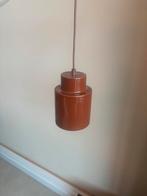 Nieuwe Karwei Hanglamp Sara Brique, Huis en Inrichting, Lampen | Hanglampen, Ophalen, Nieuw, Metaal, Minder dan 50 cm