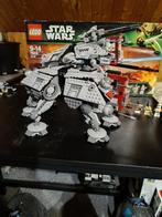 Lego Star Wars AT-TE, Ophalen of Verzenden, Zo goed als nieuw, Actiefiguurtje