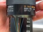 Tamron 80-210 mm f3.8-4, Audio, Tv en Foto, Fotografie | Lenzen en Objectieven, Ophalen of Verzenden, Gebruikt, Telelens