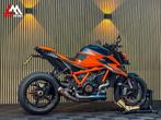 KTM 1290 SUPER DUKE R - Volledige Akrapovic - Powerpart -VOL, 2 cilinders, Bedrijf, 1301 cc, Meer dan 35 kW