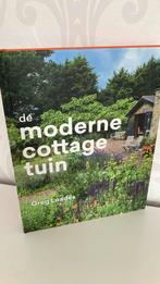 Greg Loades - De moderne cottagetuin - tuin - tuinieren, Boeken, Greg Loades, Ophalen of Verzenden, Zo goed als nieuw, Tuinieren en Tuinplanten