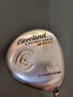 Cleveland golf LAUNCHER 460 Titanium 10.5⁰ graden driver., Ophalen of Verzenden, Gebruikt, Club, Cleveland
