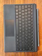 Microsoft Surface Pro Type Cover 1725 (for Surface Pro 4-7), Computers en Software, Toetsenborden, Ophalen of Verzenden, Zo goed als nieuw