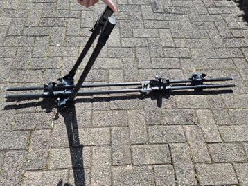 Thule Freeride 530 universele fietsdrager incl sleutel. Teab beschikbaar voor biedingen