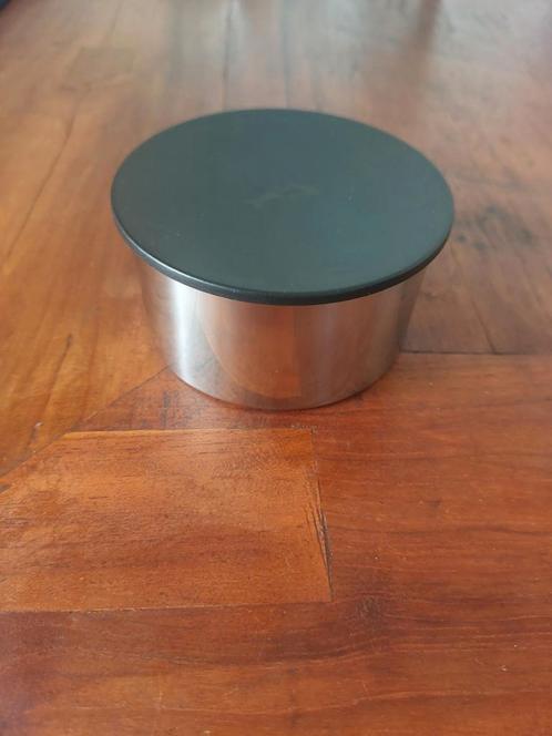 Stelton suikerpot, Huis en Inrichting, Keuken | Keukenbenodigdheden, Gebruikt, Ophalen of Verzenden