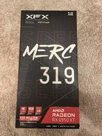 XFX merc 319 AMD RADEON RX 6950 XT, Computers en Software, Videokaarten, AMD, PCI-Express 4, Ophalen of Verzenden, Zo goed als nieuw