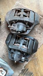 Remklauwen achter met nieuwe blokken porsche 944, Ophalen of Verzenden, Nieuw, Porsche