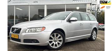 Volvo V70 2.0T Momentum beschikbaar voor biedingen