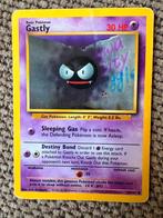 Pokemon kaart Gastly pokemonkaart, Hobby en Vrije tijd, Verzamelkaartspellen | Pokémon, Ophalen of Verzenden, Zo goed als nieuw