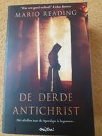 De Derde Antichrist, Gelezen, Ophalen of Verzenden, Nederland