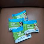 Petwipes, Dieren en Toebehoren, Ophalen