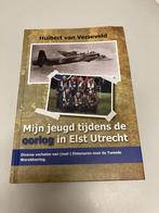 Mijn jeugd tijdens de oorlog in Elst Utrecht, Boeken, Ophalen of Verzenden, Tweede Wereldoorlog, Gelezen