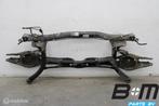 Subframe achter VW Golf 7 5Q0505315G, Gebruikt