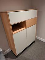 GEZOCHT Xooon kast, Huis en Inrichting, Kasten | Dressoirs, Ophalen, Eikenhout, 50 tot 100 cm, Zo goed als nieuw